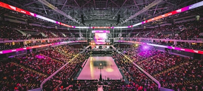 NBA季后赛
