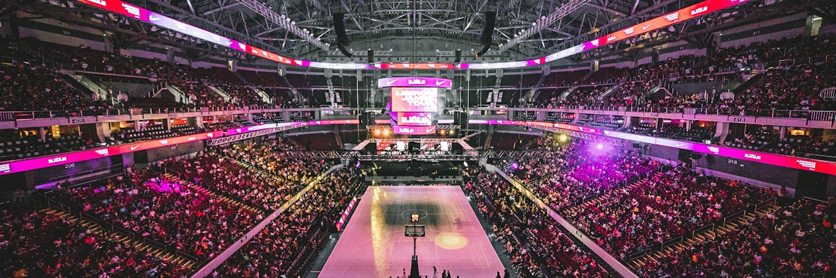 NBA季后赛激战